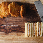 tonkatsu sandwich recipe