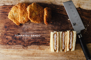 tonkatsu sandwich recipe