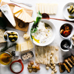 how to make the ultimate cheese plate - www.iamafoodblog.com