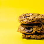 chocolate chip cookies - www.iamafoodblog.com
