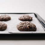 all edges brownie cookies - www.iamafoodblog.com