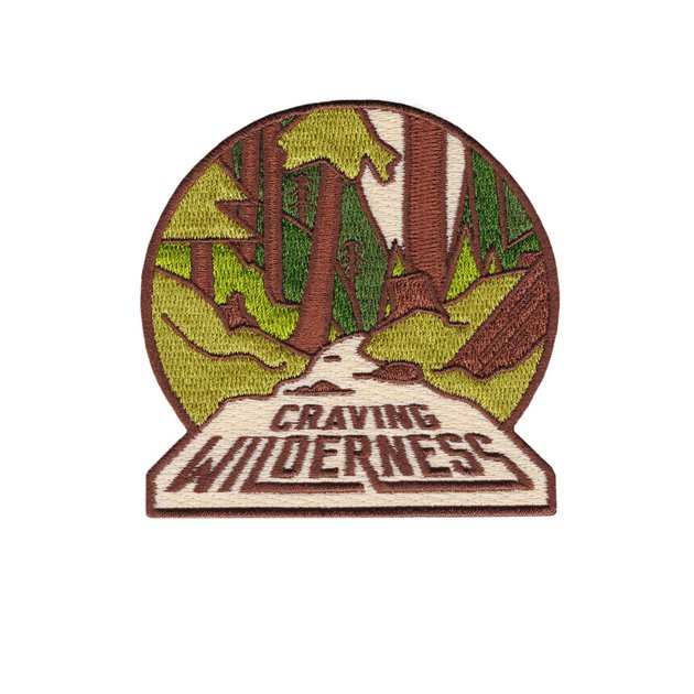 craving-wilderness-patch