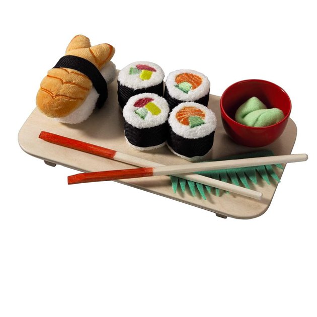 haba-sushi-10-piece-set