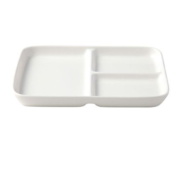 beige-square-plate-with-partition