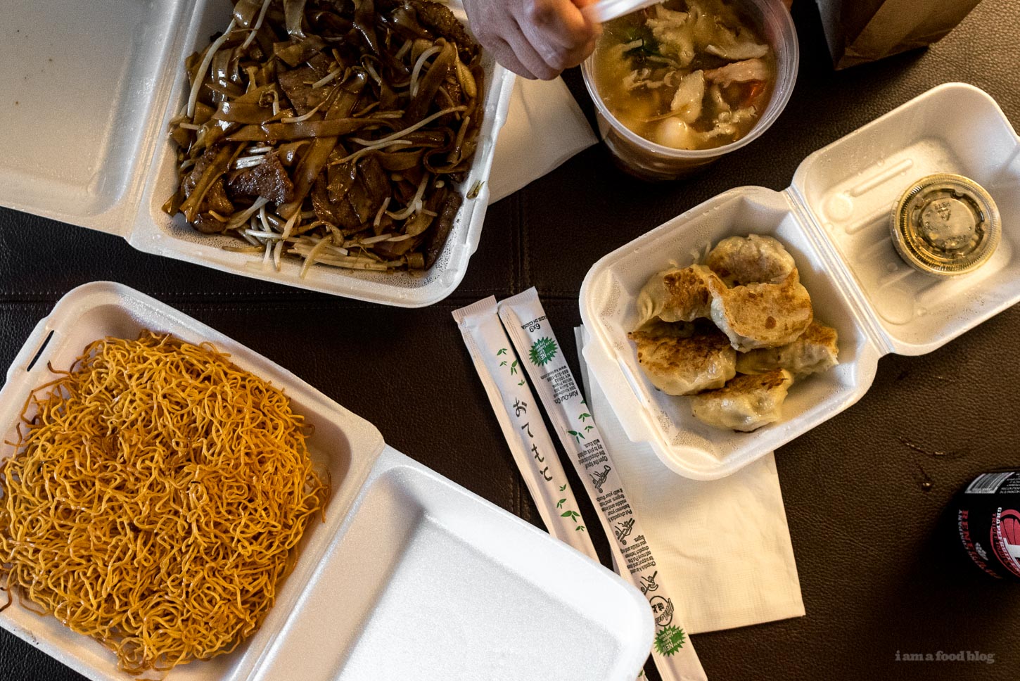Best Chinese food in Denver