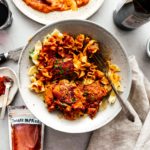 chicken paprikash | i am a food blog