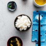 how to cook japanese rice | i am a food blog
