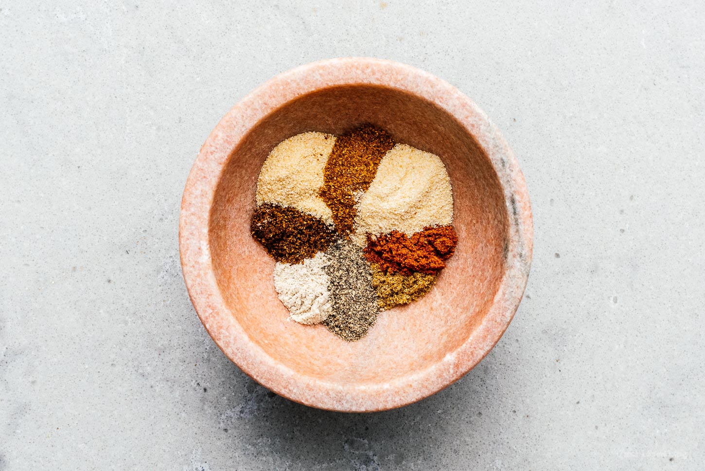 Toast your spices | www.iamafoodblog.com