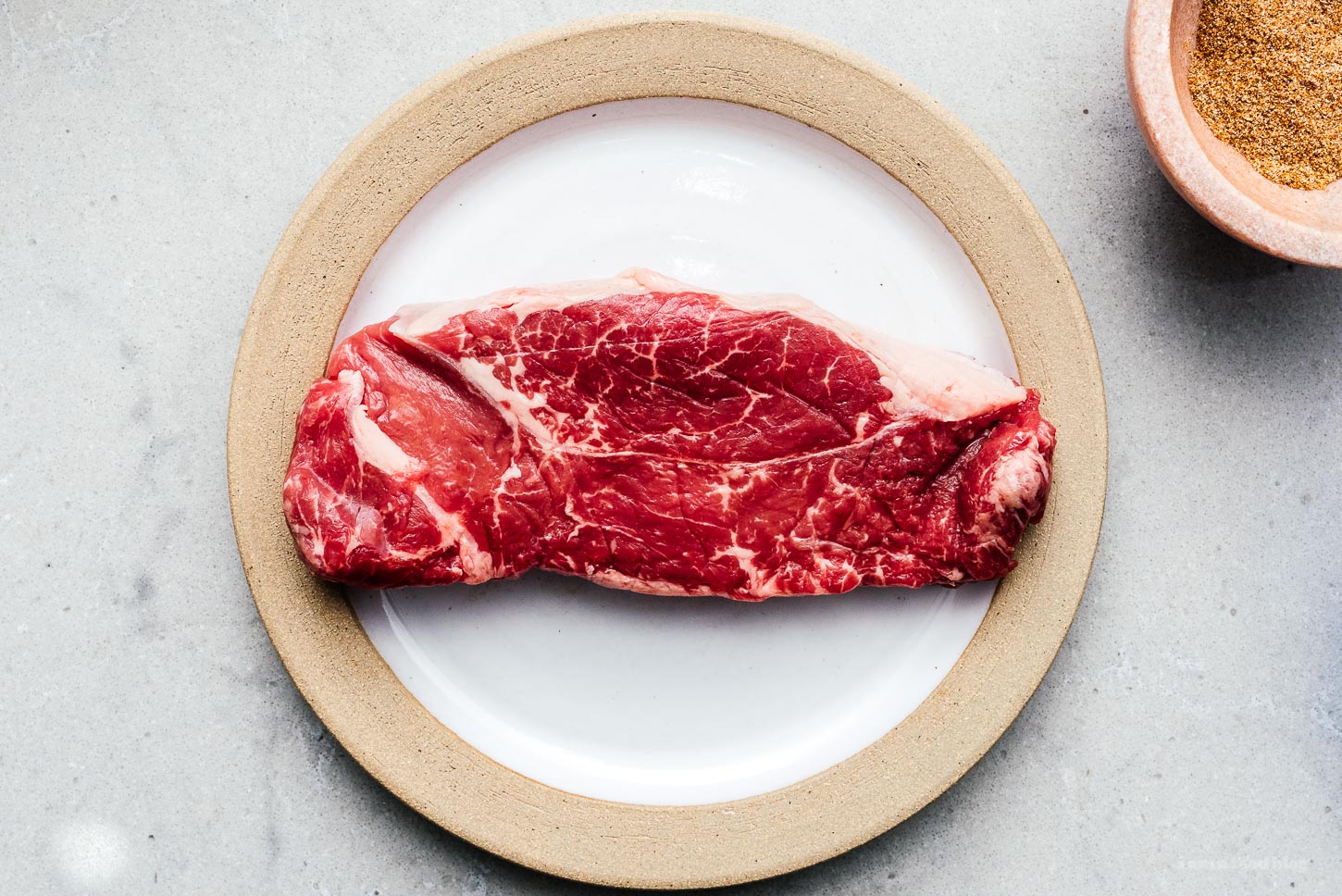 The Best Cut of Beef for Steak | www.iamafoodblog.com