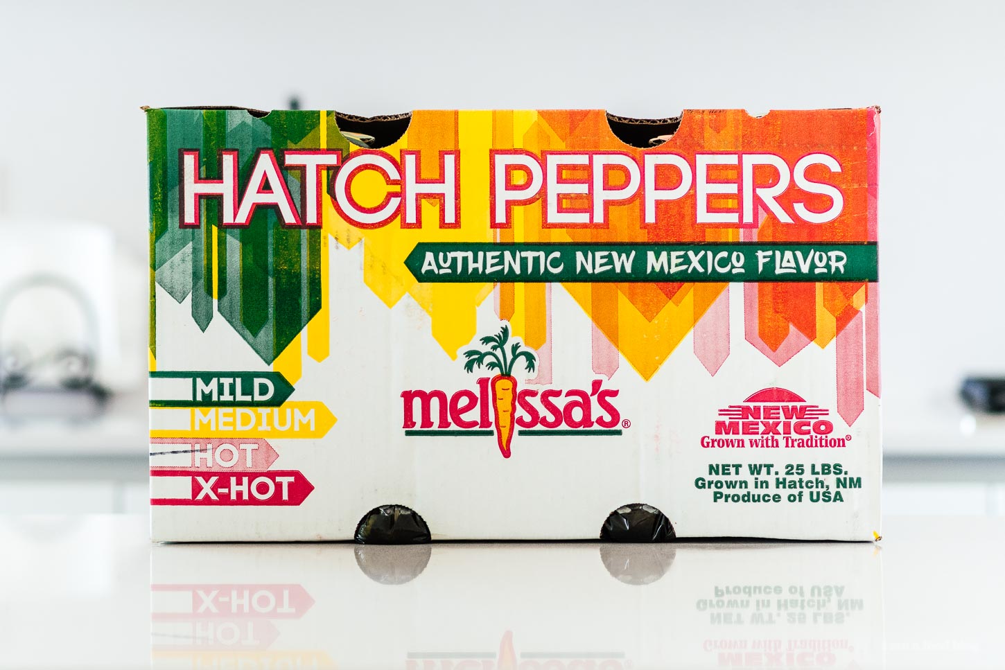 What to Make with Hatch Chiles | www.iamafoodblog.com