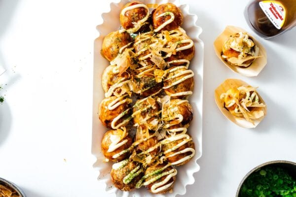 Takoyaki食谱| www.iamafo伟德国际娱乐红利odblog.com