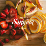 sangria recipe - www.iamafoodblog.com