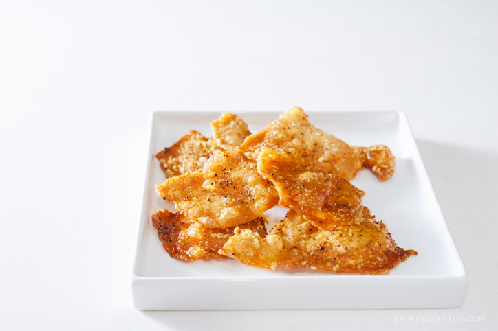 chicken congee recipe - www.iamafoodblog.com