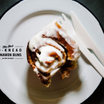 the best no-knead cinnamon bun recipe - www.iamafoodblog.com
