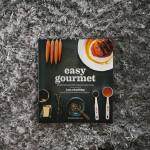 easy gourmet - stephanie le www.iamafoodblog.com