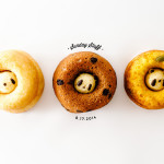 panda donuts - www.iamafoodblog.com
