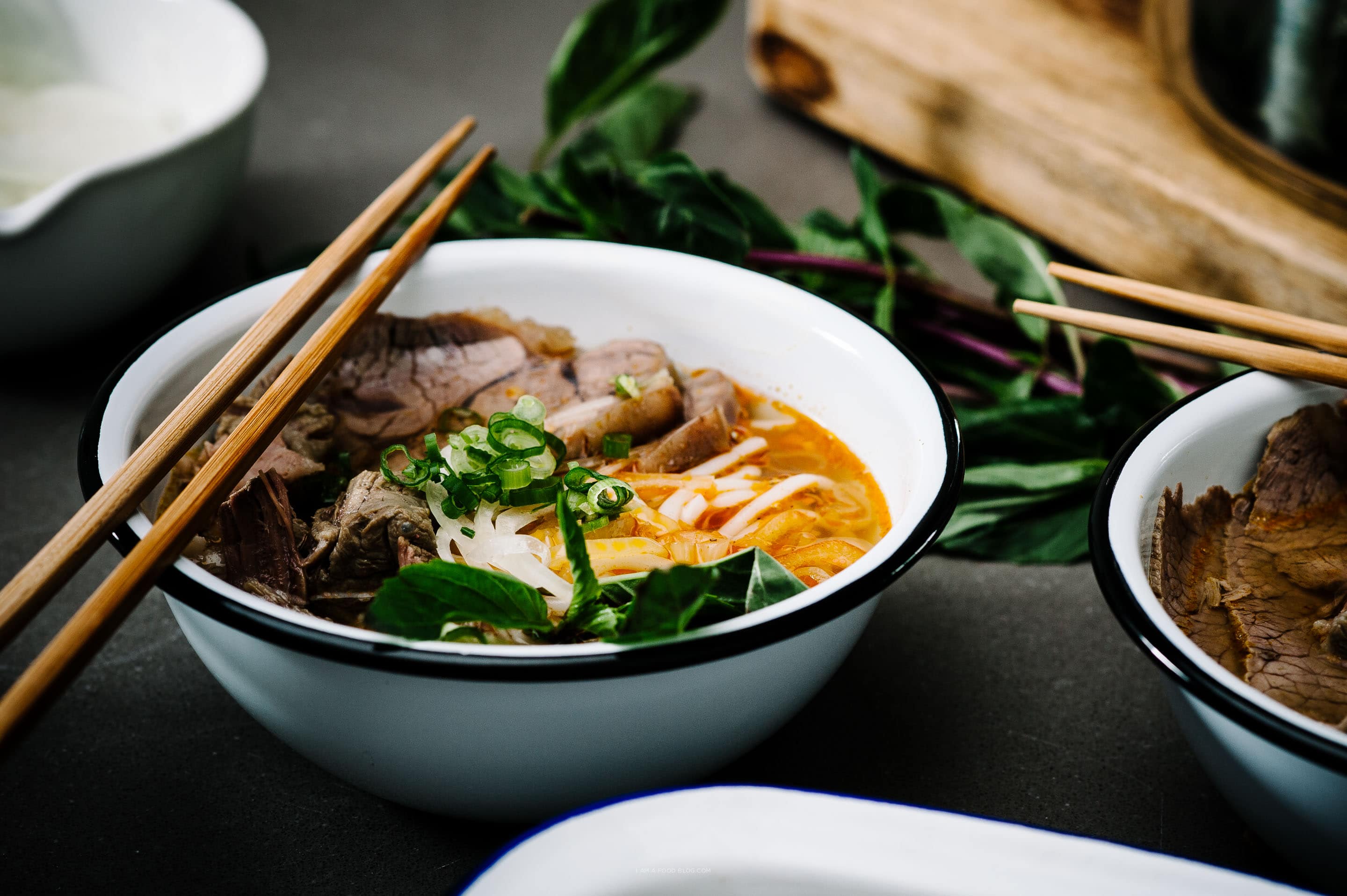 Bun Bo Hue: The Noodle Soup You Never Knew You Loved