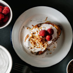 coconut tres leches french toast recipe - www.iamafoodblog.com