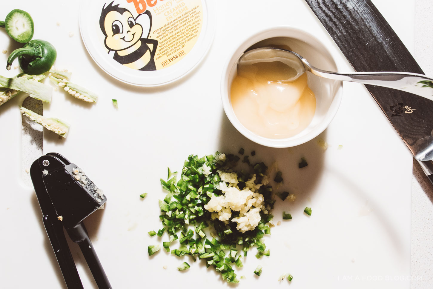 honey jalapeno tofu-5