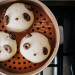 chinese bbq pork buns - www.iamafoodblog.com