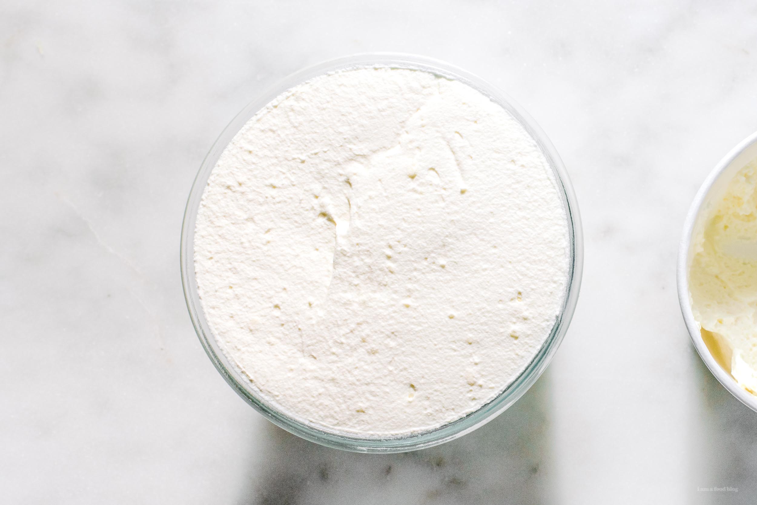 Homemade Clotted Cream · i am a food blog | Selfimprovementblogs