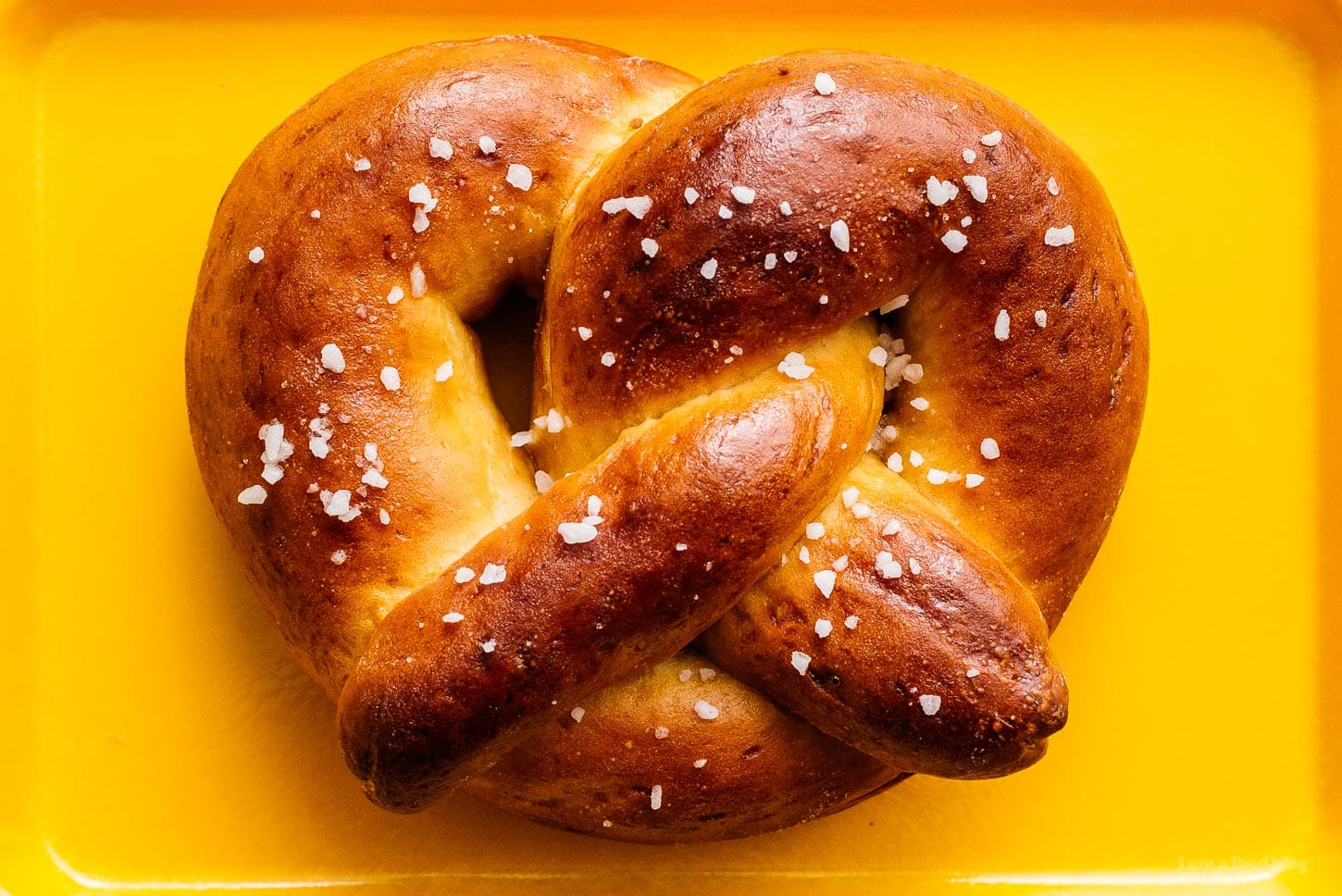 what are pretzels | www.iamafoodblog.com