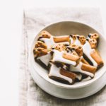 mini corgi cookies | i am a food blog