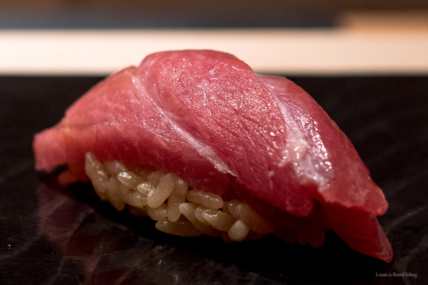 sushi tokami | www.iamafoodblog.com