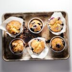 best blueberry muffins | www.iamafoodblog.com