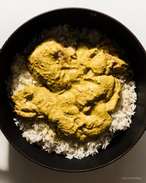 Dishoom’s Chicken Biryani Recipe, Simplified | www.iamafoodblog.com