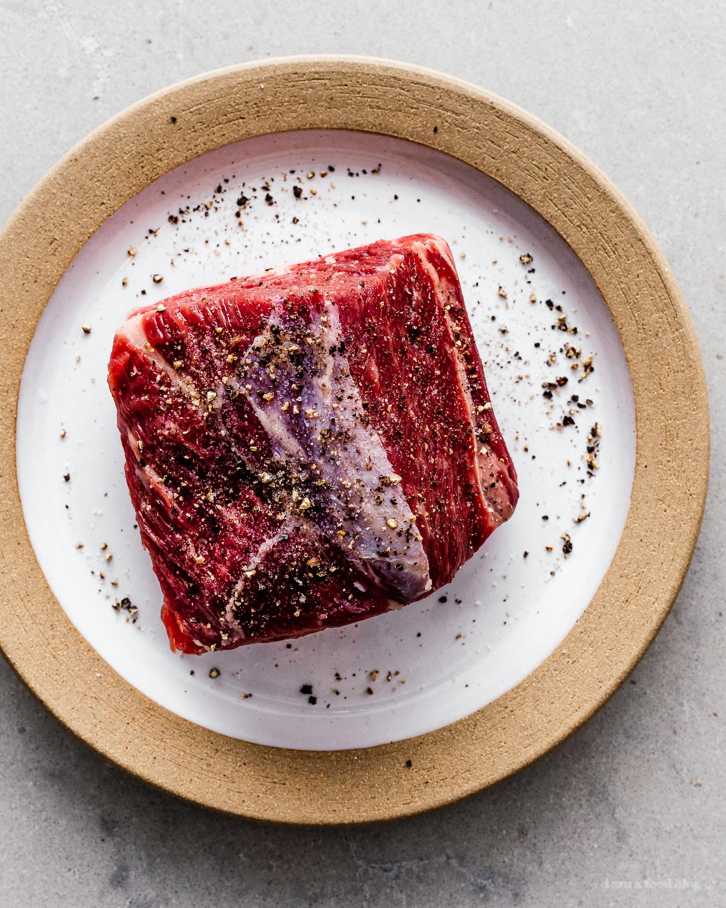 beef bourguinon | i am a food blog