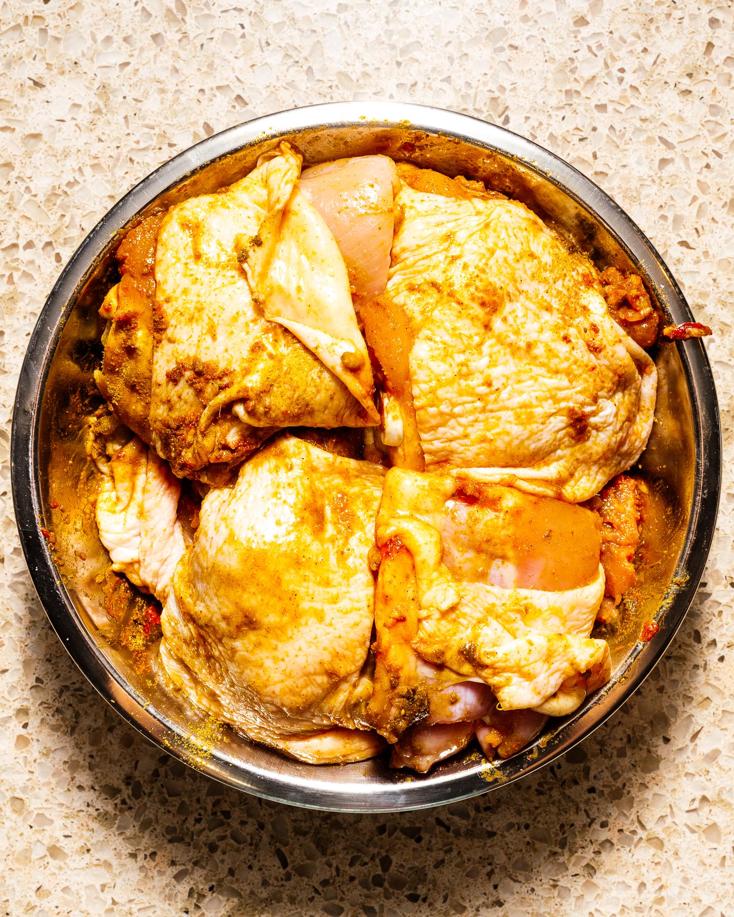 Super Easy Vietnamese Chicken Curry Recipe | www.iamafoodblog.com