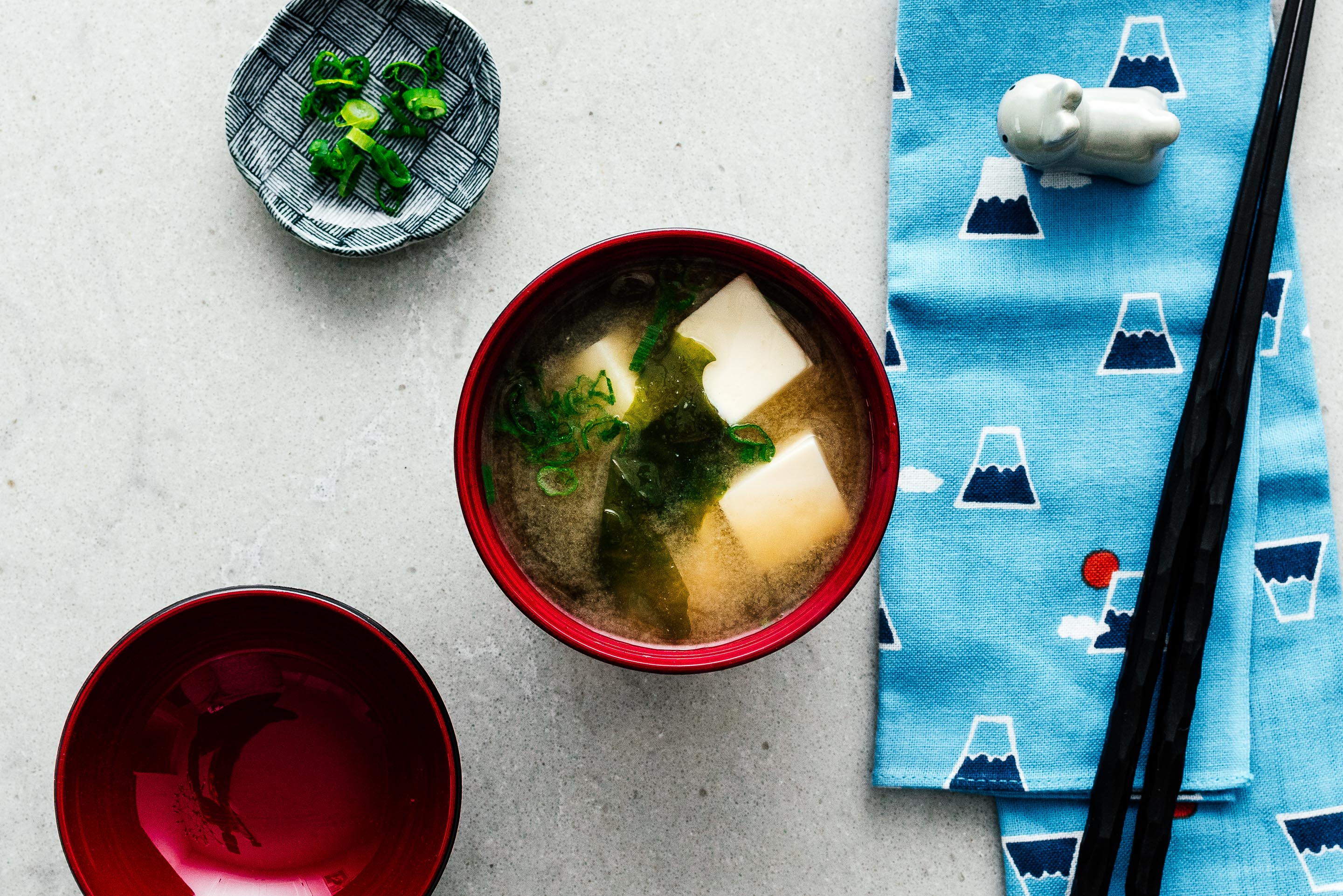 authentic miso soup recipe | i am a food blog