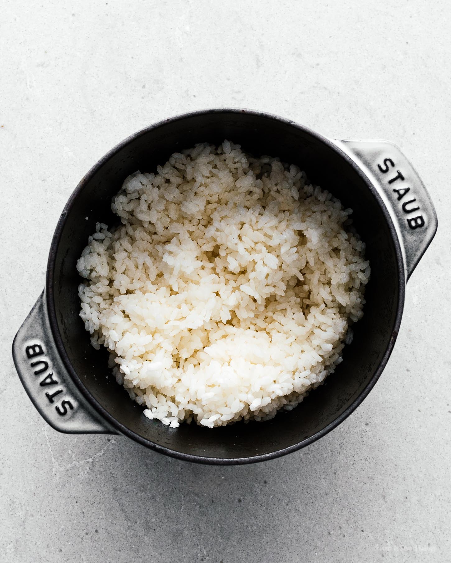 如何煮日本大米|我是一个美食博客
