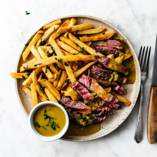 The 8 Best Steak Sauce Recipes To Serve With Your Weeknight Steak ...