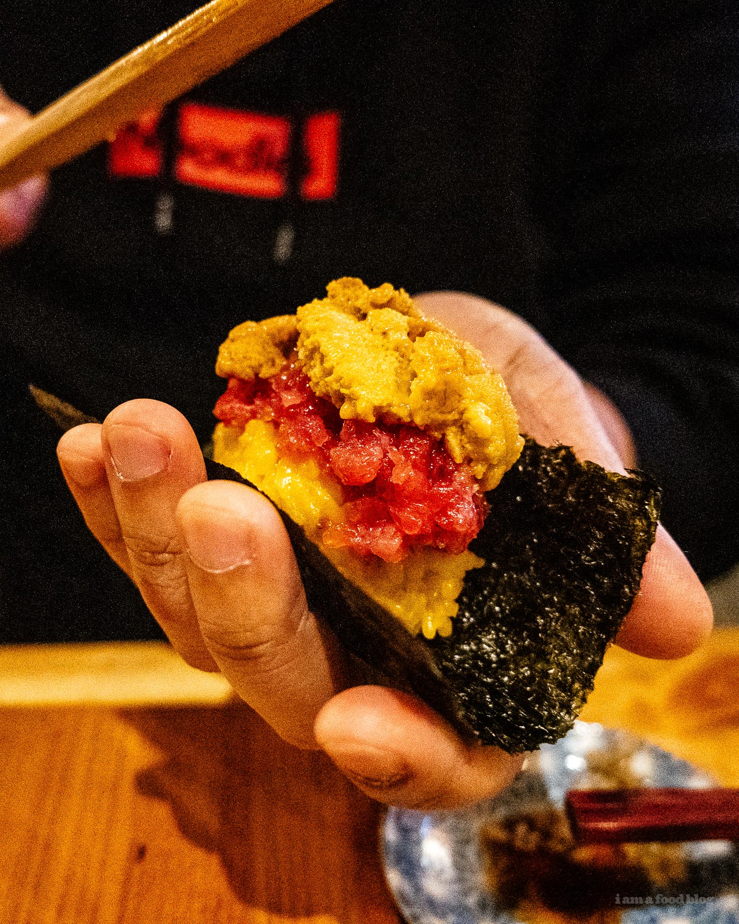 where to eat tuna in tokyo  #travel #tuna #tokyo #japanesefood