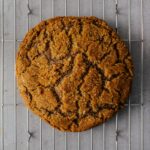 Small Batch Single Serving Giant Cookies | www.iamafoodblog.com
