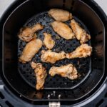 How to Make the Crunchiest Asian Fried Chicken in an Air Fryer | www.iamafoodblog.com