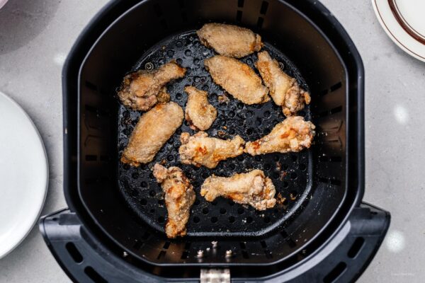 如何在空气炸锅| www.www.cpxjq.com做最酥脆的亚洲炸鸡188金宝博地区限制