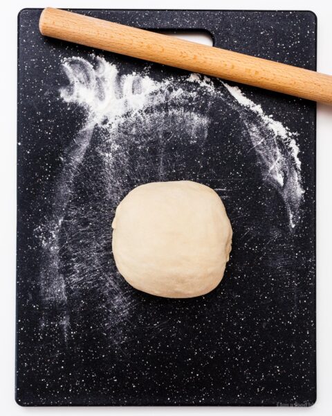 Japanese Shokupan Bread Recipe | www.iamafoodblog.com
