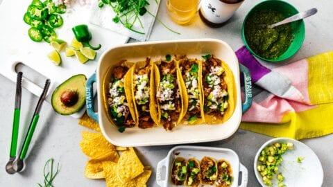 10 Taco Tuesday Recipes for You If You Love Birria Tacos | www.iamafoodblog.com
