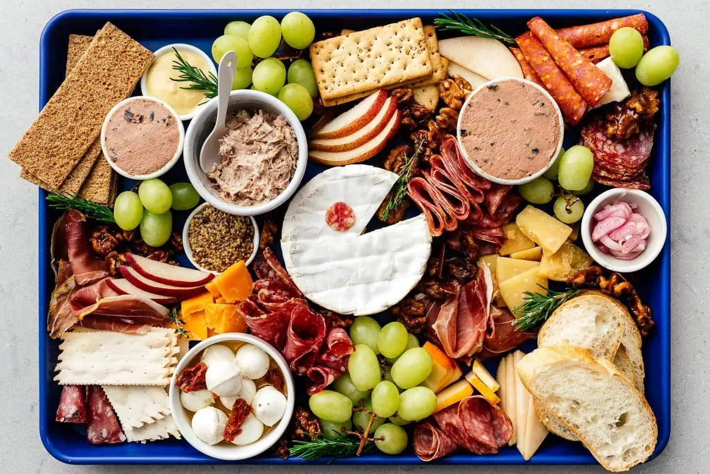 Charcuterie Board