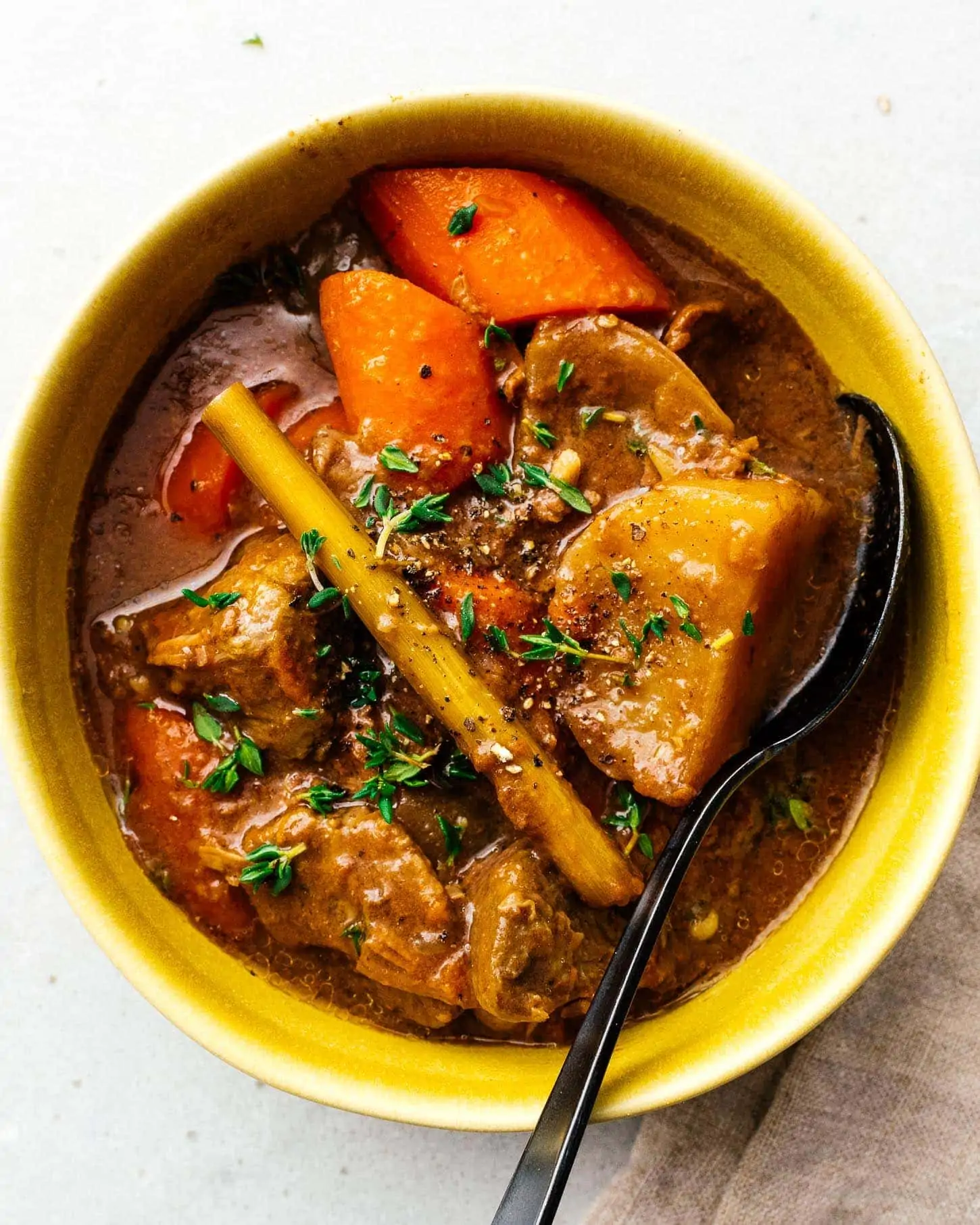 Warm up with these hearty and easy beef stew crock pot recipes. From classic comfort food to bold international flavors, these slow cooker meals are perfect for cozy nights and effortless dinners. Beef Stew Crock Pot Recipes, Beef Stew Crock Pot Recipes Easy, Beef Stew Crock Pot Recipes Slow Cooker, Crock Pot Beef Stew Recipes, Best Beef Stew Crock Pot Recipes, Healthy Beef Stew Crock Pot Recipes, Stew Meat Recipes Crock Pot Slow Cooker Beef, Beef Stew Crock Pot Recipes Easy Simple