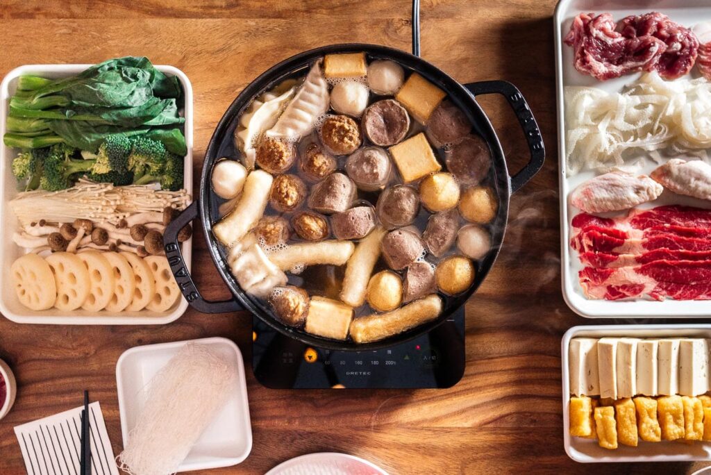 Hot Pot Recipe: Everything you ever wanted to know about hot pot