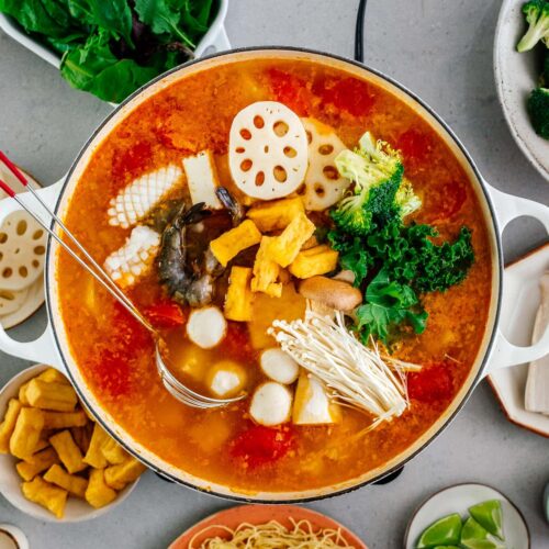 Hot Pot Recipe: Everything you ever wanted to know about hot pot