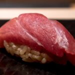 tokami sushi | www.iamafoodblog.com