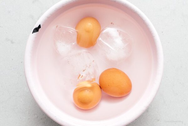 鸡蛋在冰浴中|www.188金宝博地区限制www.cpxjq.com.