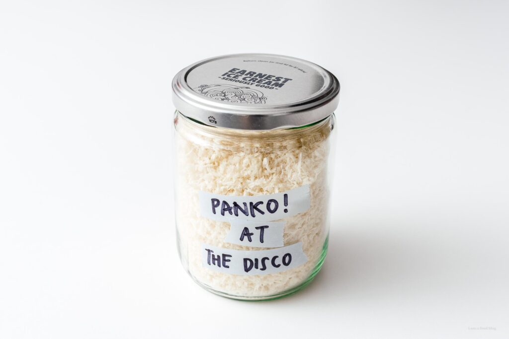 panko recipe | www.iamafoodblog.com