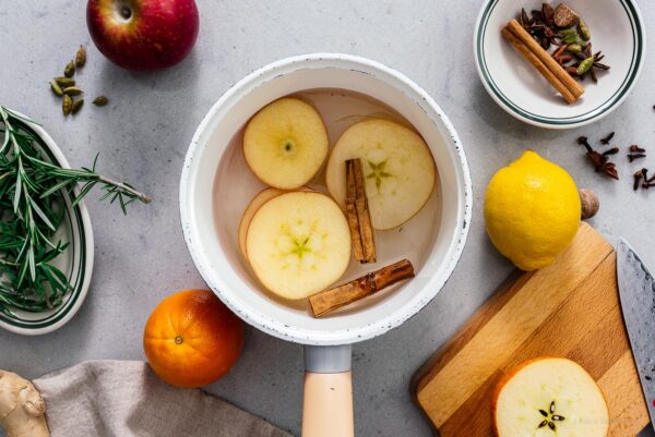 10 Best Simmer Pot Recipes · i am a food blog