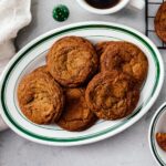 gingerbread cookies recipe | www.iamafoodblog.com